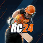 Real Cricket 24 v4.5 APK (Latest)