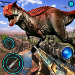 Real Dino Hunting Gun Games v3.1.0 MOD APK (Unlimited Money)