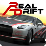 Real Drift Car Racing v5.0.8 MOD APK (Unlimited Money)