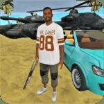 Real Gangster Crime v6.2.7 MOD APK (Unlimited Money)