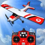 Real RC Flight Sim 2023 Online v23.0.2 MOD APK (Unlocked All Maps, The Plane)