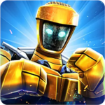 World Robot Boxing v103.103.132 MOD APK (Unlimited money, No ADS)