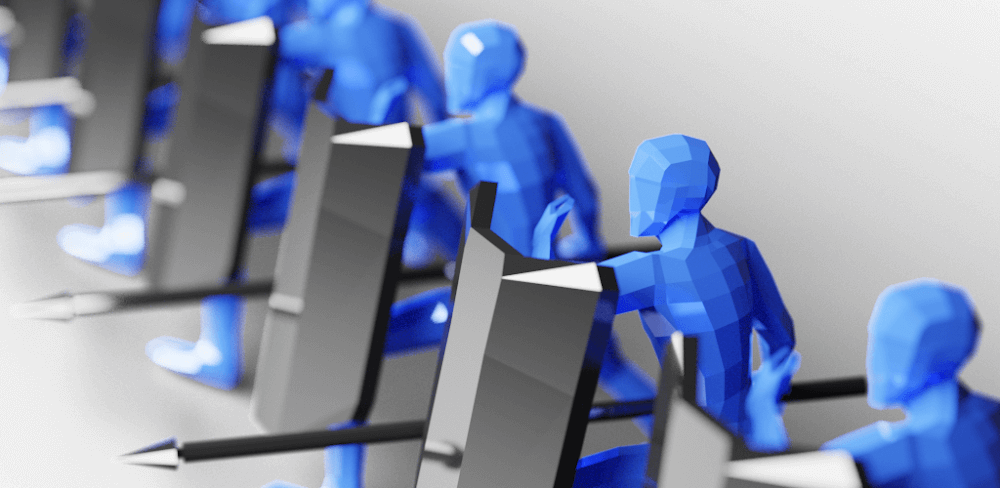 Real Time Shields v0.14.5 MOD APK (Free Upgrade)