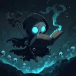 Reaper Adventure: Soul Keeper v0.8.2 MOD APK (Menu, Unlimited Money, Soul, No Ads)