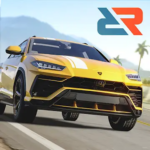 Rebel Racing v27.01.18975 MOD APK (Nitro Boost, Dumb Bot)