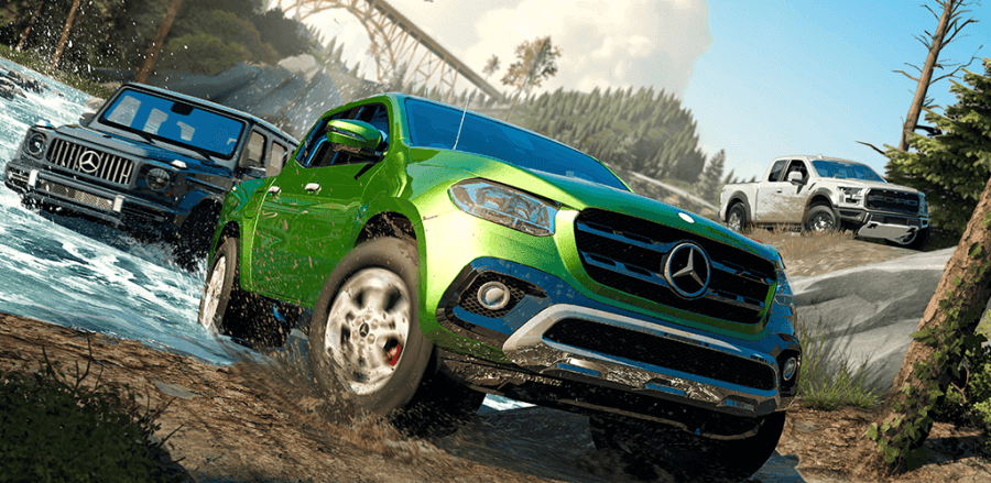 Rebel Racing v27.01.18975 MOD APK (Nitro Boost, Dumb Bot)