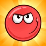 Red Ball 4 v1.16.02 MOD APK (Premium, All Unlocked)