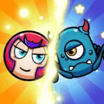 Red Bounce – Ball Seasons 4 v0.6.1 MOD APK (God Mode)