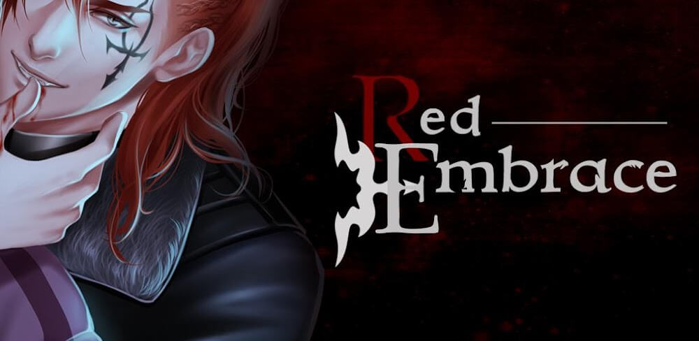 Red Embrace v4.8.0 MOD APK (Unlocked All Content)