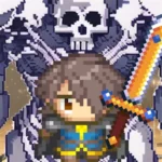 Re:END v4.7.2 MOD APK (Godmode, Damage, Defense Multipler)