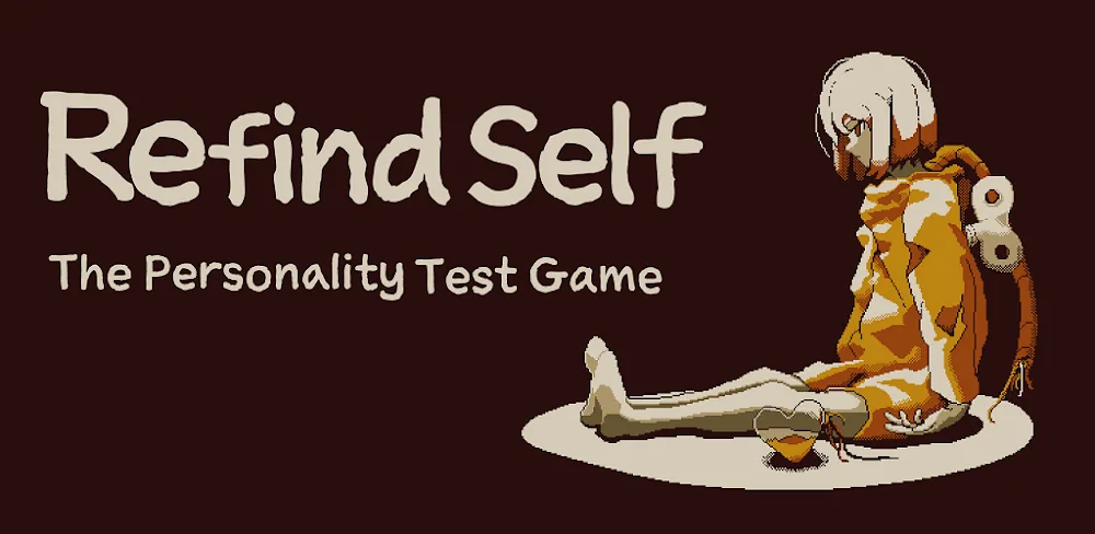 Refind Self v1.1.0503 APK (Unlocked Game)