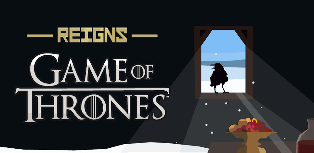 Reigns: Game of Thrones v2.0 APK (Full Game)