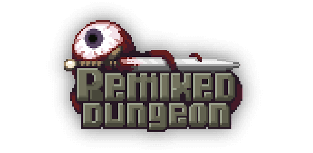 Remixed Dungeon MOD APK v32.3.alpha.19 (Unlocked, Free Items)