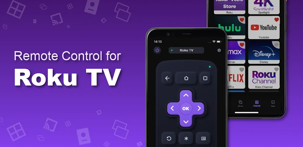 TV Remote – Smart TV Control v1.7.9 MOD APK (Premium Unlocked)