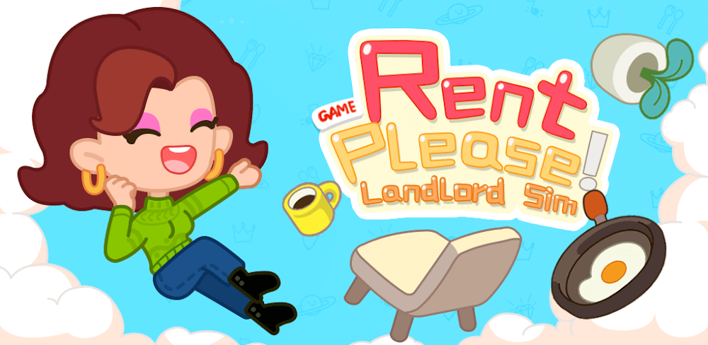 Rent Please! v1.81.5.2 MOD APK (Unlimited Money)