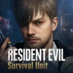Resident Evil Survival Unit v1.3.1 MOD APK (Damage, God Mode)