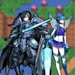 Resolute Hero RPG v0.9.3.3 MOD APK (Free Purchase, Damage)