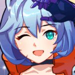 RESOVA – Galaxy Battle Legend v2.0.7 MOD APK (Damage & Defense Multiplier, God Mode)