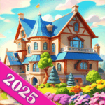 Restaurant Renovation MOD APK v3.2.26 (Unlimited Hearts)
