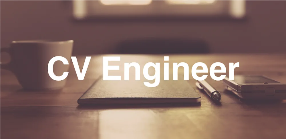 CV Engineer v18.01.37 MOD APK (Premium Unlocked)