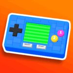 Retro Battle v0.7.6 MOD APK (Unlimited Candy)