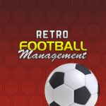 Retro Football Management v1.83.6 MOD APK (Unlimited Money)
