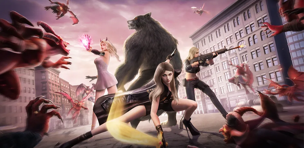 Return of Shadow v2.95.1764066371 MOD APK (Menu, Speed MultipLier, Fast Skill Reload)