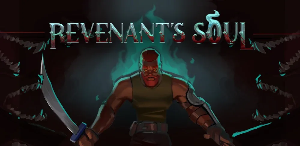Revenants Soul v0.6.1.1 MOD APK (God Mod, Damage, Currency Always Increase)