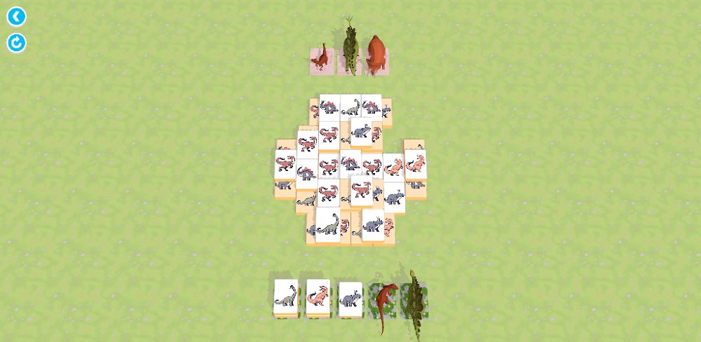 Rex-mahjong v0.2.9 MOD APK (Godmode)