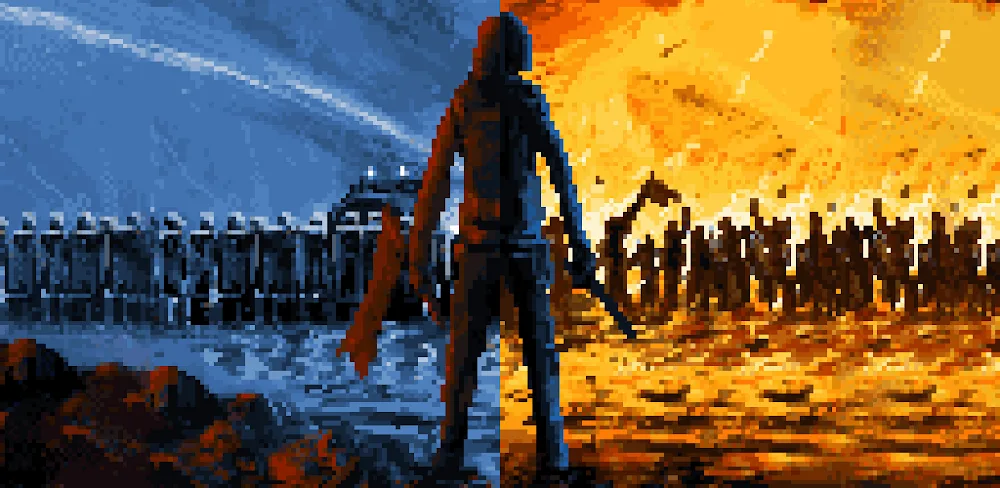 RI0T Mobile v1.0.0 APK (Unlocked Game)