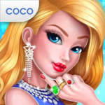 Rich Girl Mall MOD APK v1.3.3 (Unlimited Money, Unlocked)