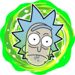 Rick and Morty: Pocket Mortys MOD APK v2.40.2 (Unlimited Coupons/Schmeckles)