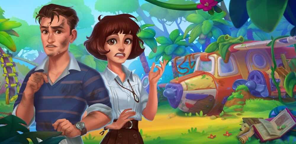 Riddle Road v0.39.4 MOD APK (Unlimited Money)