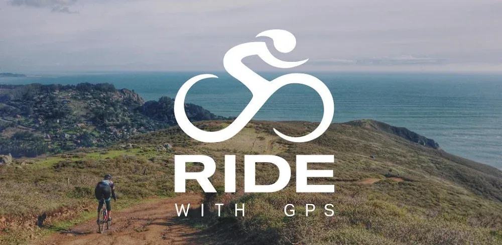 Ride with GPS: Bike Navigation v4.1.9 MOD APK (Premium Unlocked)