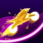 Rider v3.03.0.00 MOD APK (Unlimited Money)