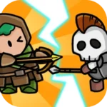 Riffle Heroes v1.2.18 MOD APK (Damage Multiplier, God Mode)