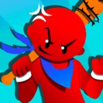 Riot Rampage v0.2.10 MOD APK (Unlimited Coins)