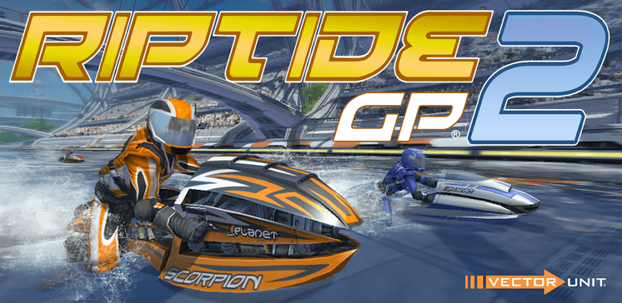 Riptide GP2 v2025.09.22 MOD APK (Unlimited Money)