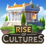 Rise of Cultures v1.127.6 MOD APK (Menu, Game Speed)