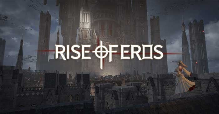 Rise of Eros v4.0.200 APK (Latest)