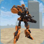 Rise of Steel v2.7.5 MOD APK (Unlimited Money)