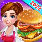 Rising Super Chef v10.0.2 MOD APK (Unlimited Cash)