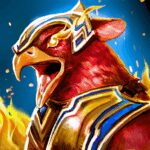 Rival Kingdoms: Ruination MOD APK v2.2.12.125 (Unlimited Mana, No Skill CD)