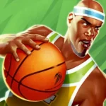 Rival Stars Basketball v2.10.5 MOD APK (Menu, Free In-App Purchase)