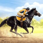 Rival Stars Horse Racing v1.68.1 MOD APK (Unlimited Sprint. Speed, Weak Opponents)
