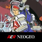 ROBO ARMY ACA NEOGEO v1.2.0 APK (Full Game)