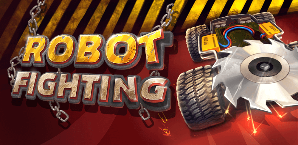 Robot Fighting 2 v3.0.5 MOD APK (Unlimited Money, No Cooldown)