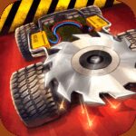 Robot Fighting 2 v3.0.5 MOD APK (Unlimited Money, No Cooldown)