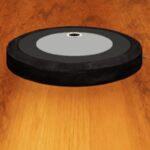 Robot Room Cleaner v1.2 MOD APK (Unlimited Coins)