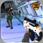 Robotic Wars: Robot Fighting v1.3.2 MOD APK (Unlimited Money)